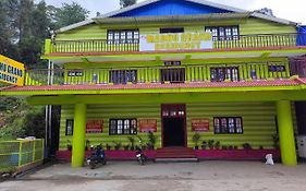 Madhu Grand Residency